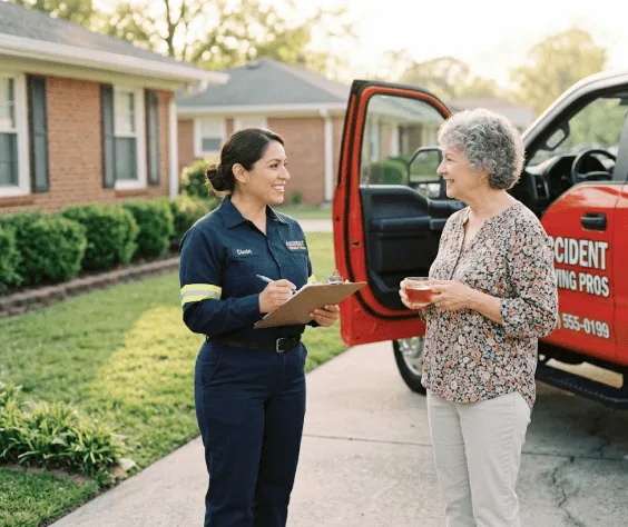Accident Towing Service Maple Shade, NJ FAQs
